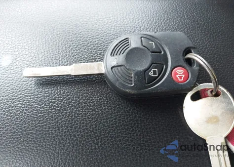 2017 Ford Escape Se from USA, damaged, VIN 1FMCU9GD9HUB41776